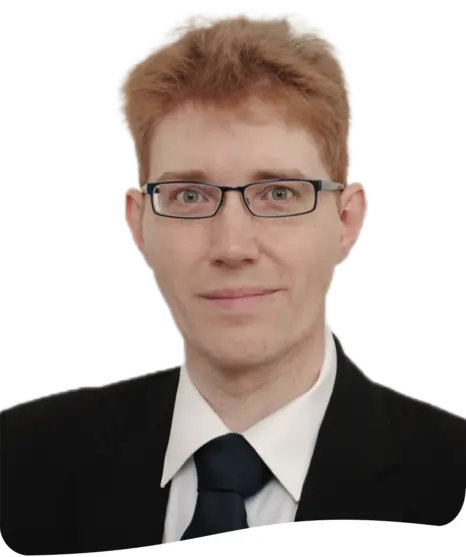 Prof. Dr. Michael Beurskens